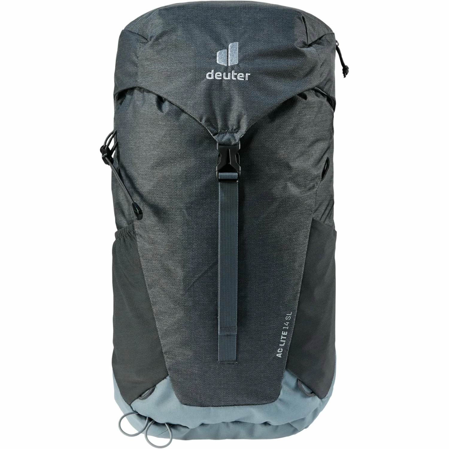 Deuter AC Lite 14 SL Dames Rugzak - Graphite-shale 6 Deuter AC Lite 14 SL Dames Rugzak - Graphite-shale - Afbeelding 6