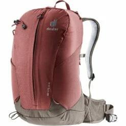 Deuter AC Lite 21 SL Dames Rugzak - Caspia-pepper