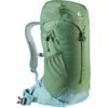 Deuter AC Lite 22 SL Dames Rugzak - Aloe-dusk