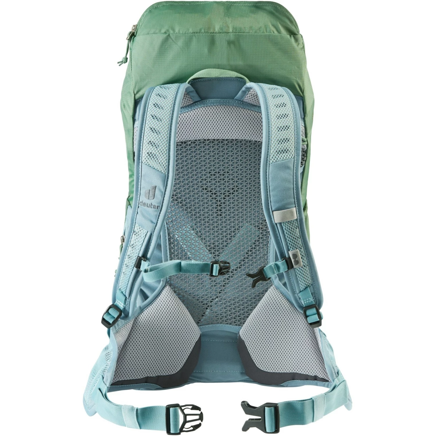 Deuter AC Lite 22 SL Dames Rugzak - aloe-dusk Deuter AC Lite 22 SL Dames Rugzak - Aloe-dusk -Msr Gear Shop deuter ac lite 22 sl women backpack aloe dusk 2 921214
