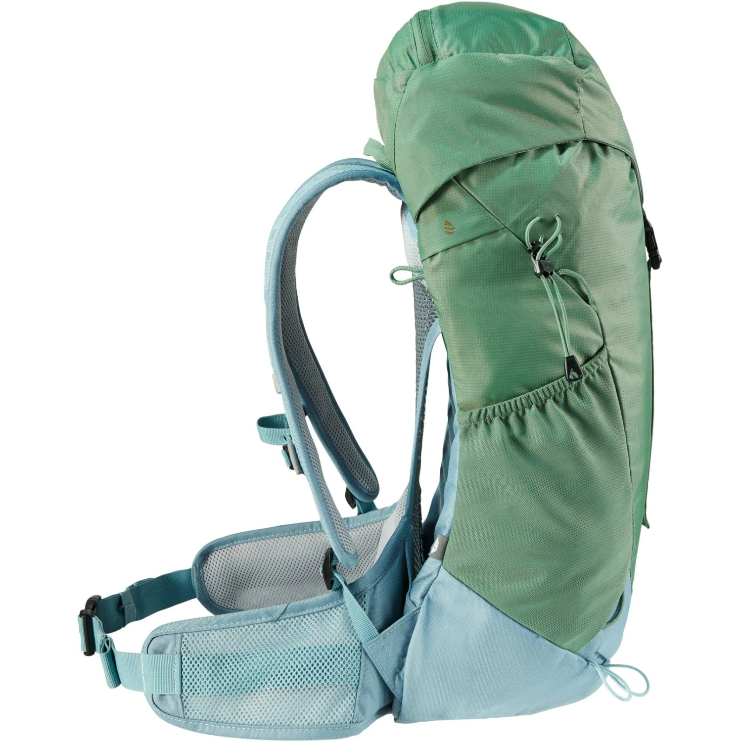 Deuter AC Lite 22 SL Dames Rugzak - aloe-dusk Deuter AC Lite 22 SL Dames Rugzak - Aloe-dusk -Msr Gear Shop deuter ac lite 22 sl women backpack aloe dusk 3 921215