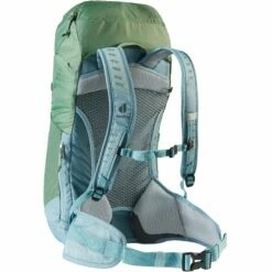 Deuter AC Lite 22 SL Dames Rugzak - Aloe-dusk 3 Deuter AC Lite 22 SL Dames Rugzak - Aloe-dusk -Msr Gear Shop deuter ac lite 22 sl women backpack aloe dusk 4 921216