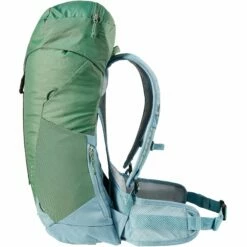 Deuter AC Lite 22 SL Dames Rugzak - Aloe-dusk 4 Deuter AC Lite 22 SL Dames Rugzak - Aloe-dusk -Msr Gear Shop deuter ac lite 22 sl women backpack aloe dusk 5 921217