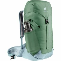 Deuter AC Lite 22 SL Dames Rugzak - Aloe-dusk 5 Deuter AC Lite 22 SL Dames Rugzak - Aloe-dusk -Msr Gear Shop deuter ac lite 22 sl women backpack aloe dusk 6 921218