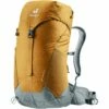 Deuter AC Lite 22 SL Dames Rugzak - Cinnamon-teal