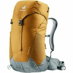Deuter AC Lite 22 SL Dames Rugzak - Cinnamon-teal