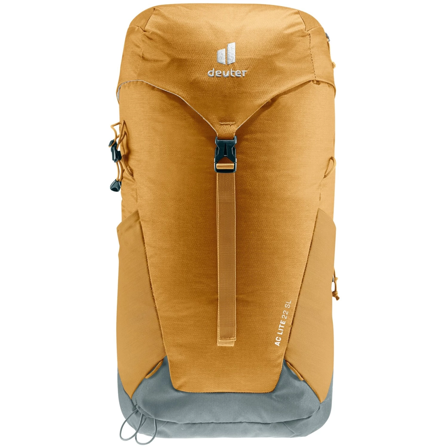 Deuter AC Lite 22 SL Dames Rugzak - Cinnamon-teal 7 Deuter AC Lite 22 SL Dames Rugzak - Cinnamon-teal - Afbeelding 7
