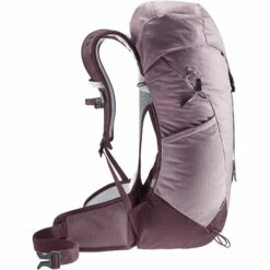 Deuter AC Lite 22 SL Dames Rugzak - Grape-aubergine 3 Deuter AC Lite 22 SL Dames Rugzak - Grape-aubergine -Msr Gear Shop deuter ac lite 22 sl women backpack grape aubergine 3 1171027