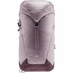 Deuter AC Lite 22 SL Dames Rugzak - Grape-aubergine 6 Deuter AC Lite 22 SL Dames Rugzak - Grape-aubergine -Msr Gear Shop deuter ac lite 22 sl women backpack grape aubergine 6 1171030