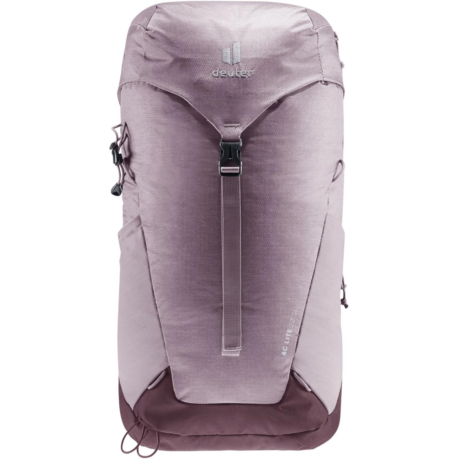 Deuter AC Lite 22 SL Dames Rugzak - grape-aubergine Deuter AC Lite 22 SL Dames Rugzak - Grape-aubergine -Msr Gear Shop deuter ac lite 22 sl women backpack grape aubergine 6 1171030