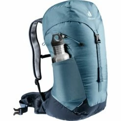 Deuter AC Lite 30 Rugzak - Atlantic-ink -Msr Gear Shop deuter ac lite 30 backpack atlantic ink 10 1424815