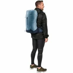 Deuter AC Lite 30 Rugzak - Atlantic-ink -Msr Gear Shop deuter ac lite 30 backpack atlantic ink 13 1424818