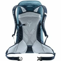 Deuter AC Lite 30 Rugzak - Atlantic-ink -Msr Gear Shop deuter ac lite 30 backpack atlantic ink 2 1424807