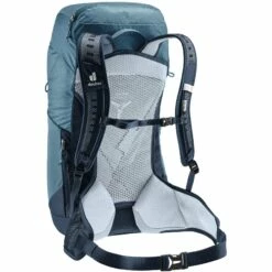 Deuter AC Lite 30 Rugzak - Atlantic-ink -Msr Gear Shop deuter ac lite 30 backpack atlantic ink 4 1424809