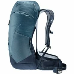 Deuter AC Lite 30 Rugzak - Atlantic-ink -Msr Gear Shop deuter ac lite 30 backpack atlantic ink 5 1424810