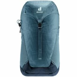 Deuter AC Lite 30 Rugzak - Atlantic-ink -Msr Gear Shop deuter ac lite 30 backpack atlantic ink 6 1424811