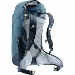 Deuter AC Lite 30 Rugzak - Atlantic-ink -Msr Gear Shop deuter ac lite 30 backpack atlantic ink 8 1424813