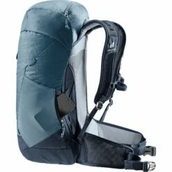 Deuter AC Lite 30 Rugzak - Atlantic-ink -Msr Gear Shop deuter ac lite 30 backpack atlantic ink 9 1424814
