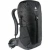 Deuter AC Lite 32 EL Backpack - Black-graphite