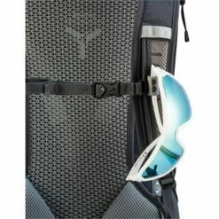 Deuter AC Lite 32 EL Backpack - Black-graphite -Msr Gear Shop deuter ac lite 32 el backpack black graphite 11 921408