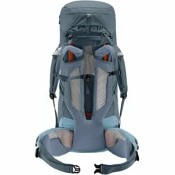 Deuter Aircontact Core 40+10 Trekking Backpack - Graphite-shale 15 Deuter Aircontact Core 40+10 Trekking Backpack - Graphite-shale -Msr Gear Shop deuter aircontact core 40 10 trekking backpack graphite shale 2 1171247