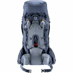 Deuter Aircontact X 60+15 Trekking Backpack - Ink 4 Deuter Aircontact X 60+15 Trekking Backpack - Ink -Msr Gear Shop deuter aircontact x 60 15 trekking backpack ink 2 1171620