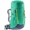 Deuter Climber Child's Backpack 22L - Fern-ink