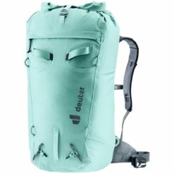 Deuter Durascent 28 SL Damesrugzak - Glacier-graphite
