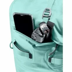 Deuter Durascent 28 SL Damesrugzak - Glacier-graphite -Msr Gear Shop deuter durascent 28 sl women mountaineering backpack glacier graphite 9 1454476