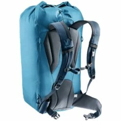 Deuter Durascent 30 Rugzak - Wave-ink -Msr Gear Shop deuter durascent 30 mountaineering backpack wave ink 10 1454503