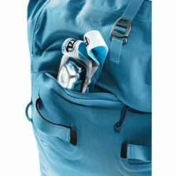 Deuter Durascent 30 Rugzak - Wave-ink -Msr Gear Shop deuter durascent 30 mountaineering backpack wave ink 9 1454502