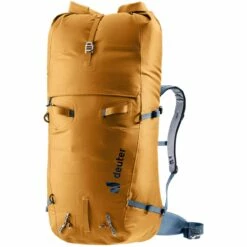 Deuter Durascent 44+10 Rugzak - Cinnamon-ink