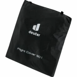 Deuter Flight Cover 90 - Black