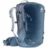 Deuter Freerider 30 Rugzak - Marine-ink