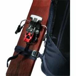 Deuter Freerider 30 Rugzak - Marine-ink -Msr Gear Shop deuter freerider 30 backpack marine ink 11 1057262