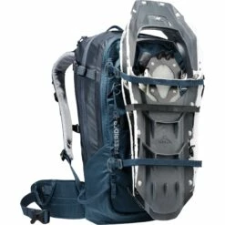 Deuter Freerider 30 Rugzak - Marine-ink -Msr Gear Shop deuter freerider 30 backpack marine ink 12 1057263