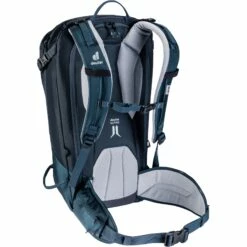 Deuter Freerider 30 Rugzak - Marine-ink -Msr Gear Shop deuter freerider 30 backpack marine ink 4 1057255