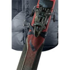 Deuter Freerider Pro 34+ Ski Tour Backpack - Black -Msr Gear Shop deuter freerider pro 34 backpack black 8 1034249