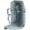 Deuter Freescape Pro 38+ SL Dames Freeride Rugzak - Shale-tin