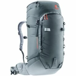 Deuter Freescape Pro 38+ SL Dames Freeride Rugzak - Shale-tin