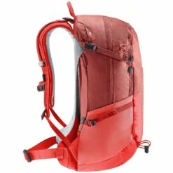 Deuter Futura 21 SL Dames Rugzak - Caspia-currant -Msr Gear Shop deuter futura 21 sl women backpack caspia currant 3 1440089