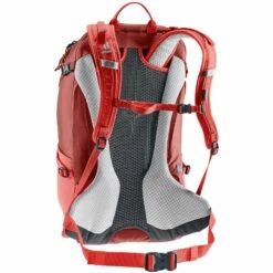 Deuter Futura 21 SL Dames Rugzak - Caspia-currant -Msr Gear Shop deuter futura 21 sl women backpack caspia currant 4 1440090