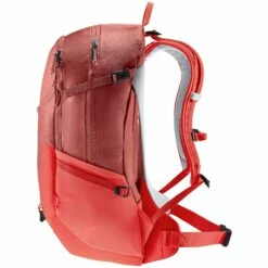 Deuter Futura 21 SL Dames Rugzak - Caspia-currant -Msr Gear Shop deuter futura 21 sl women backpack caspia currant 5 1440091