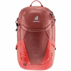 Deuter Futura 21 SL Dames Rugzak - Caspia-currant -Msr Gear Shop deuter futura 21 sl women backpack caspia currant 6 1440092