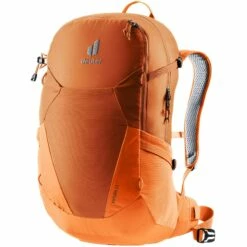 Deuter Futura 23 Rugzak - Chestnut-mandarine