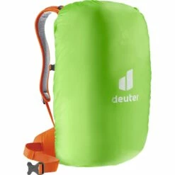 Deuter Futura 23 Rugzak - Chestnut-mandarine -Msr Gear Shop deuter futura 23 backpack chestnut mandarine 10 1440108