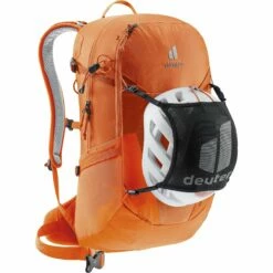 Deuter Futura 23 Rugzak - Chestnut-mandarine -Msr Gear Shop deuter futura 23 backpack chestnut mandarine 11 1440109