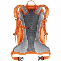 Deuter Futura 23 Rugzak - Chestnut-mandarine -Msr Gear Shop deuter futura 23 backpack chestnut mandarine 2 1440100