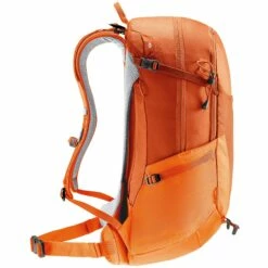 Deuter Futura 23 Rugzak - Chestnut-mandarine -Msr Gear Shop deuter futura 23 backpack chestnut mandarine 3 1440101