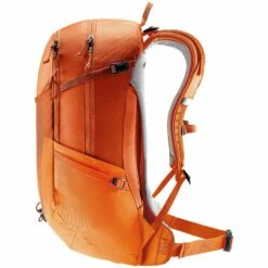Deuter Futura 23 Rugzak - Chestnut-mandarine -Msr Gear Shop deuter futura 23 backpack chestnut mandarine 5 1440103